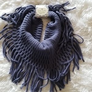 Infinity Scarf NWT ($2 w/bundle)